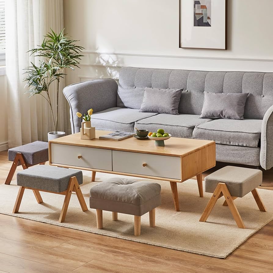 YUU STOOL オットマン・スツール YUU STOOL オットマン・スツール